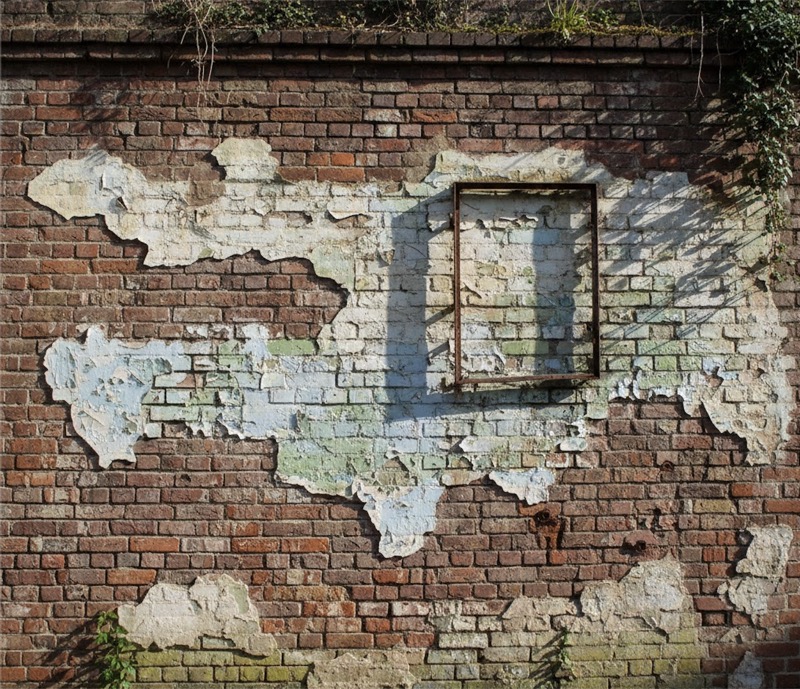 Diagnostic plomb avant travaux sur peinture écaillée